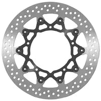 Yamaha YZF 600 R6 [2022, 2025-2026, 2003, 2005] - Disque de frein Cubiq™ - photo 8