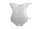 benelli trk 502 [WRS] – Windschild
