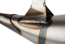 Derbi Senda X-Race SM '05 - '10 50 2T D50B0 - Scarico Pro Race 3