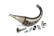 Beta RR Enduro 50 2T - Echappement sans ESD R/T 70 - 80ccm