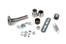 Beta RR Enduro 50 2T - Echappement sans ESD R/T 70 - 80ccm