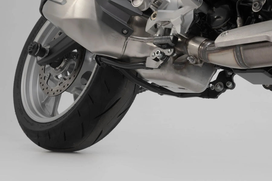BMW F 900 [SW-MOTECH] – béquille centrale