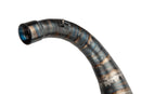 Derbi Senda X-Race SM '05 - '10 50 2T D50B0 - Exhaust system Pro Ride 70-78cc
