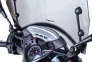 HONDA SH 300I E3 [2017] – Disco scooter T.S. – Trasparente-3