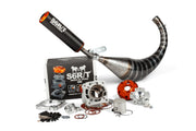 Beta RR Enduro 50 2T - kit tuning scarico cilindro R/T