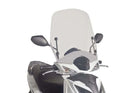 SYM SYMPHONY SR 50 [2025] – Handschutzprotektoren für Rollerscheibe T.X. und-3