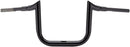 harley davidson fltruse [LA CHOPPERS] – 1-1/2" Grande Prime Ape Hanger Lenker-1