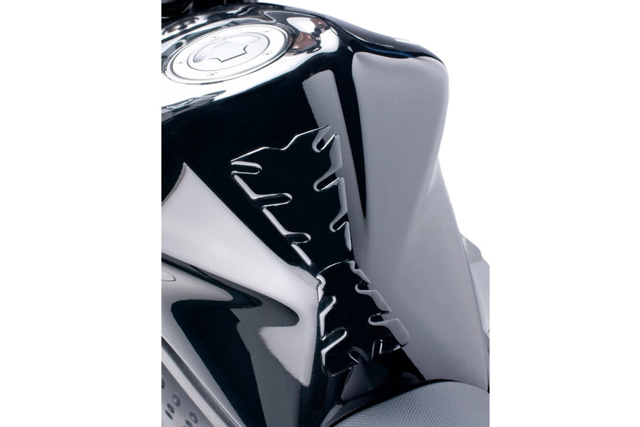 KTM RC 390 [2025] – Protezione serbatoio Performance 2 – aspetto carbonio