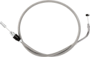 harley-davidson street [DRAG SPECIALTIES] – Câble d'embrayage Quick Connect-1