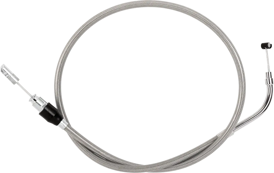 harley-davidson street [DRAG SPECIALTIES] – Câble d'embrayage Quick Connect