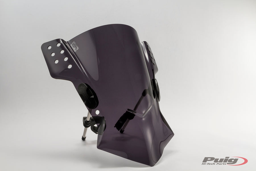 ZERO SR [2025] – Rafale – Black