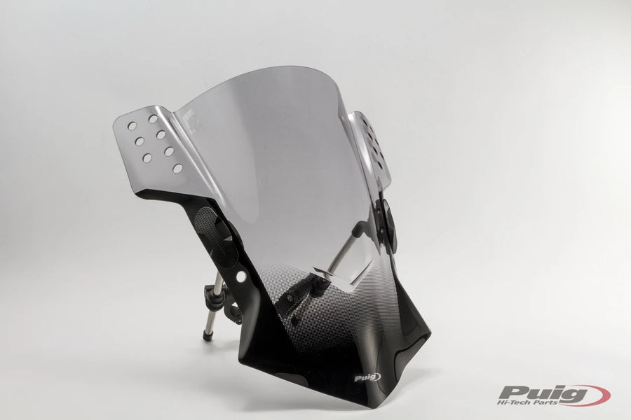 ZERO SR [2025] – Rafale – Transparent