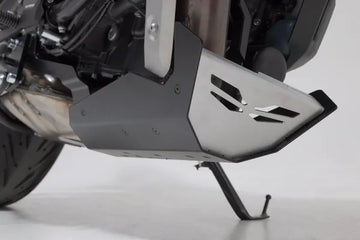 Yamaha Tracer 700 [SW-MOTECH] – Spoiler avant