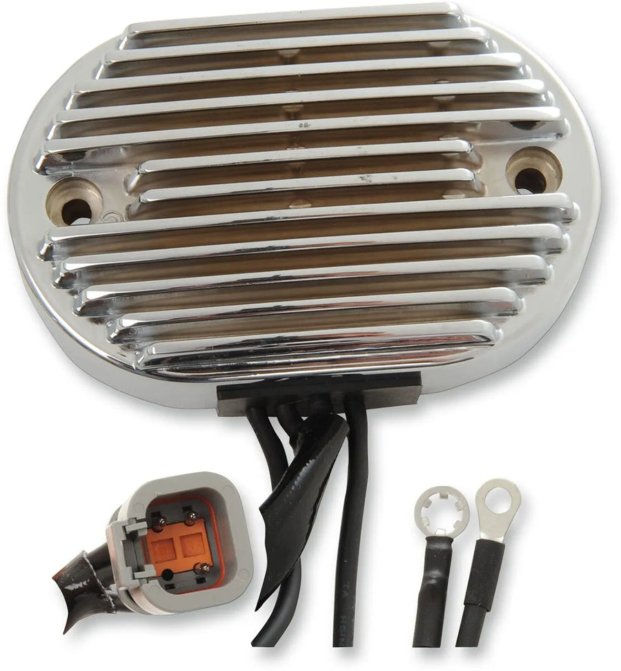 Harley Davidson FLST [DRAG SPECIALTIES] – regolatore a semiconduttore
