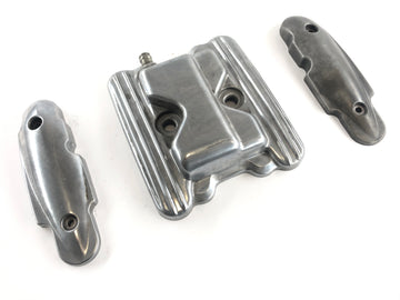Honda CB 650 RC03 [1980] - valve cover - 0