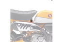 HONDA MONKEY 125 [2025] – Fixations carénage – Noir-1