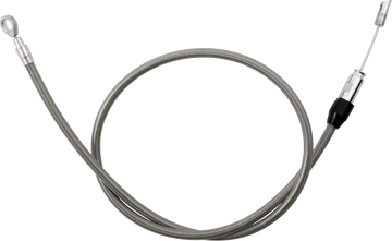 harley-davidson road glide st [DRAG SPECIALTIES] – Quick Connect clutch cable