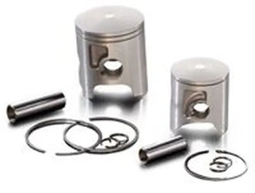 Yamaha RD 200 [PROX] – cast piston set