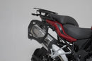 benelli trk 502 [SW-MOTECH] – Portapacchi laterale PRO