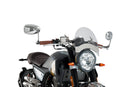 MONDIAL HPS 125 I CBS [2025] – Roadster – Teinté-1