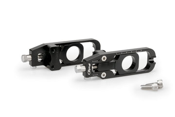 YAMAHA TRACER 9 Y-AMT [2025] – Puig Kettenspanner – Silber