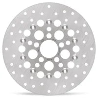 Harley-Davidson XL 1200 R Sportster Roadster [2008] - brake discs - surface: black, silver - picture 12
