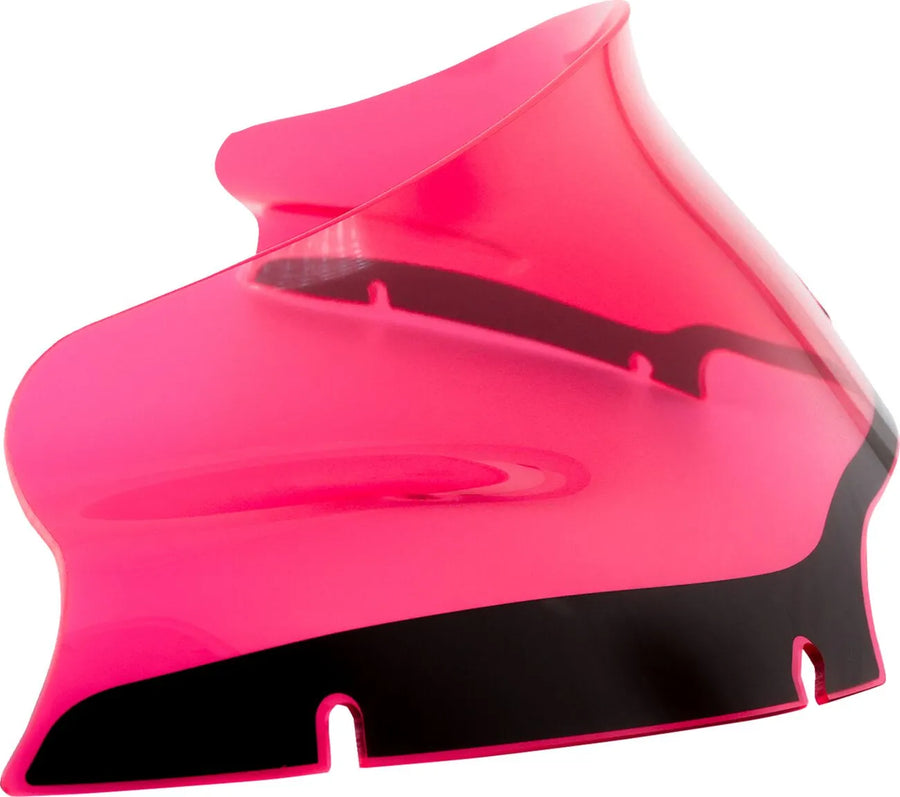 harley davidson fltruse [KLOCK WERKS] – Kolor Flare™ Ice Windshield