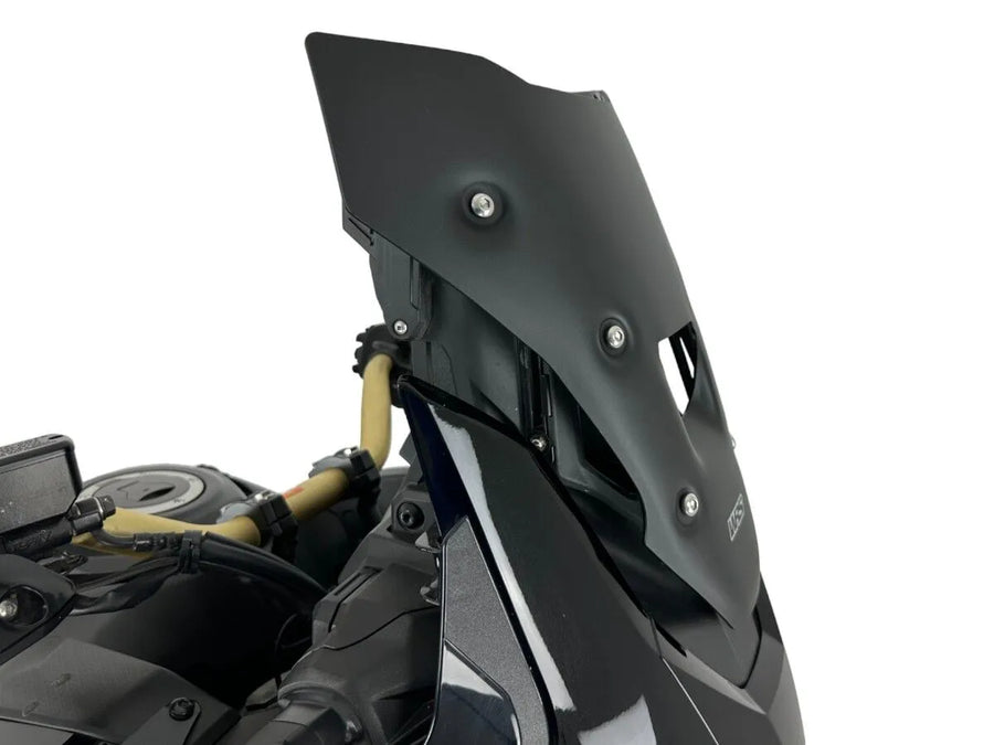 Honda CRF 1100 Africa Twin [WRS] - parabrezza