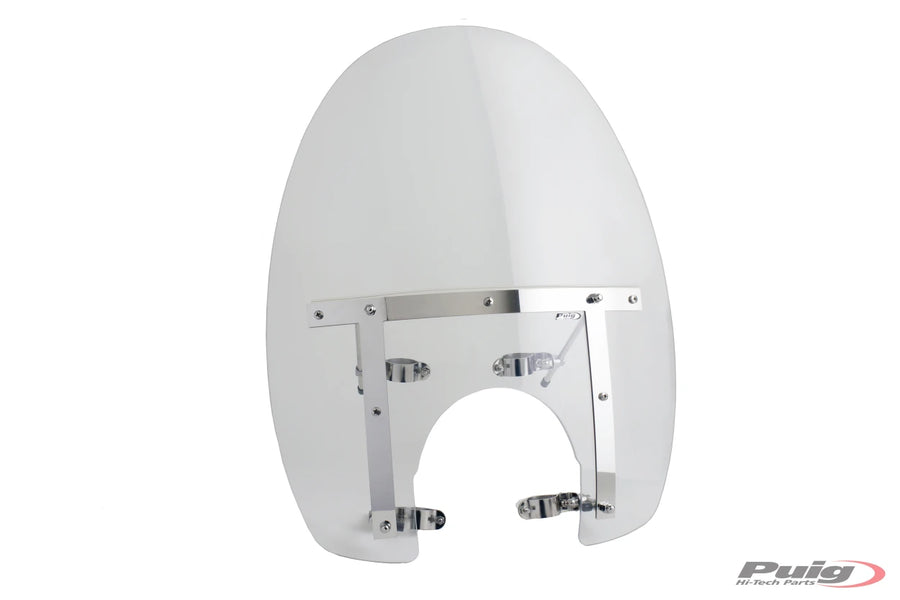 SUZUKI C 800 INTRUDER [2023] – America III – Transparent