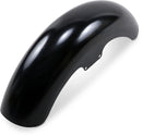 harley davidson flst [KLOCK WERKS] – Garde-boue avant série Hugger-4
