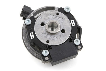 Fantic XE 50 2T - allumage rotor interne