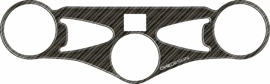 Honda CBR 1000 RR [ONEDESIGN] – Gabelbrücken Schutz-Pad