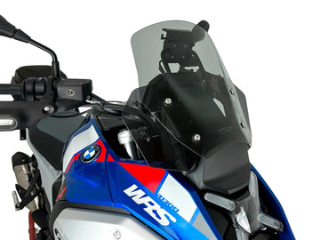 BMW R 1300 GS Trophy [WRS] – Parabrezza