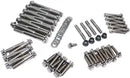 Harley-Davidson FXDBA 1584 Dyna Street Bob Limited [2013] - Kit de boulons de moteur primaire/transmission externes à 12 points - Image 4
