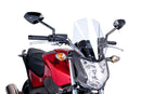 HONDA NC 750 SD [2020] – Tourenscheibe – Transparent-2