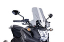 HONDA NC 750 XD [2015] – Cupolino Touring – Trasparente-9
