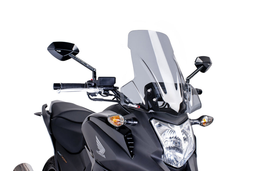 HONDA NC 750 XD [2015] – Cupolino Touring – Trasparente