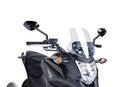 HONDA NC 750 XD [2015] – Cupolino Touring – Trasparente-10