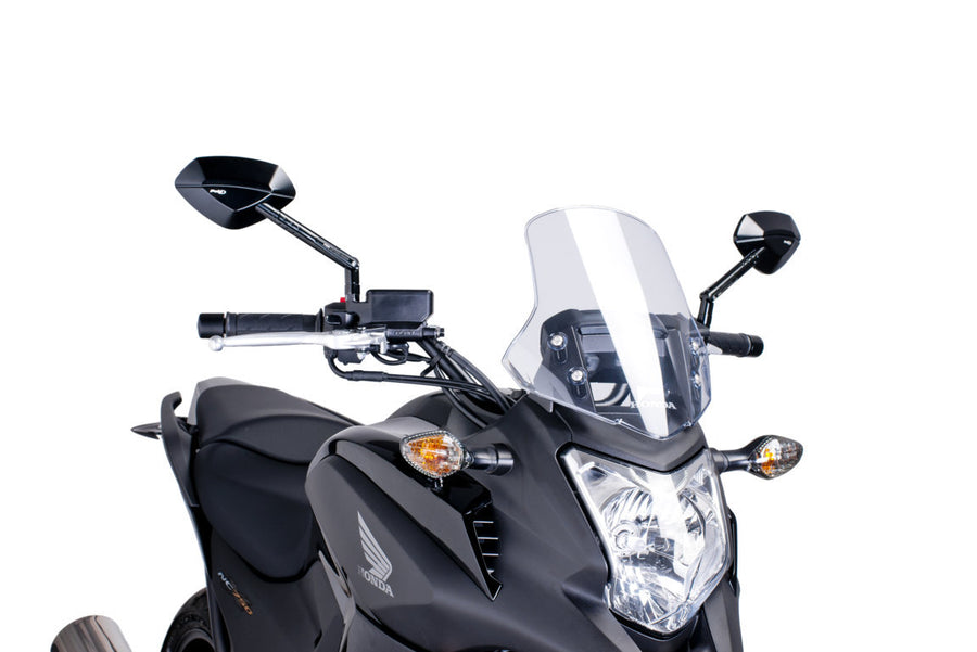 HONDA NC 750 XD [2015] – Cupolino Touring – Trasparente