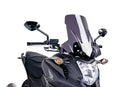 HONDA NC 750 XD [2015] – Cupolino Touring – Trasparente-8