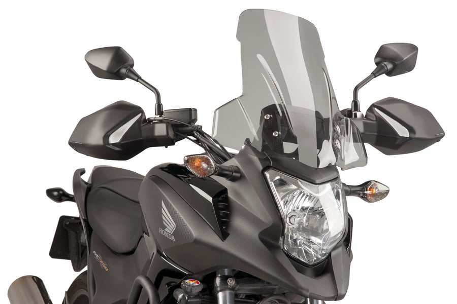 HONDA NC 750 XD [2015] – Cupolino Touring – Trasparente
