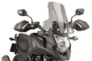 HONDA NC 750 XD [2015] – Cupolino Touring – Trasparente-7