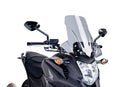 HONDA NC 750 XD [2015] – Cupolino Touring – Trasparente-11