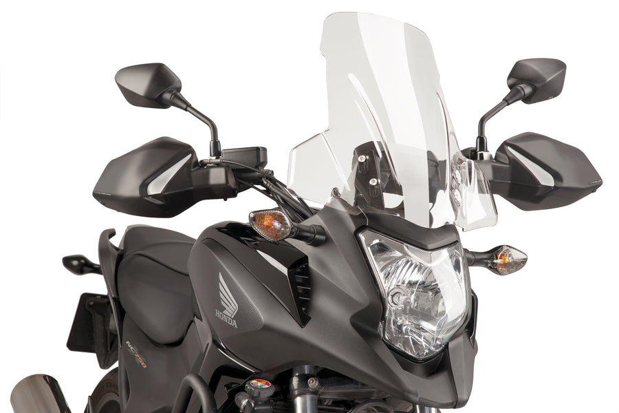 HONDA NC 750 XD [2015] – Cupolino Touring – Trasparente