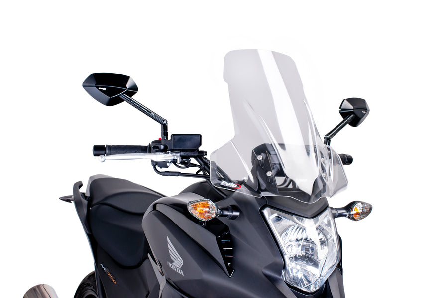 HONDA NC 750 XD [2015] – Cupolino Touring – Trasparente