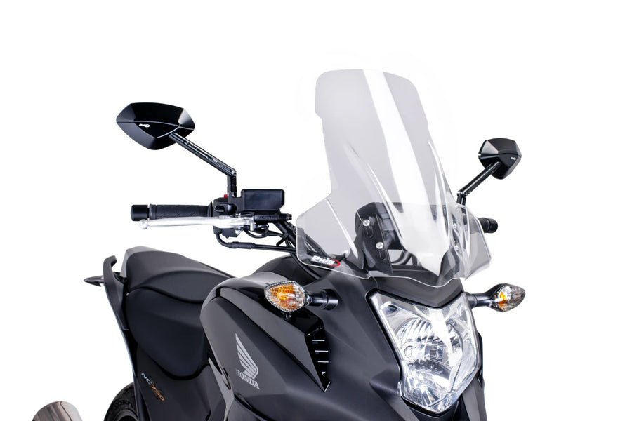 HONDA NC 750 XD [2015] – Cupolino Touring – Trasparente