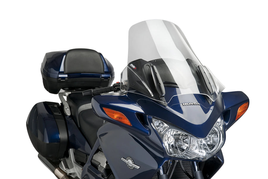 BMW F 900 R [2025] - bulle touring | Effacer | PUIG5995W