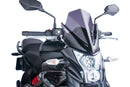 KAWASAKI ER-6N [2016] – New Generation Sport – Schwarz-8