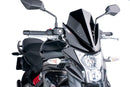 KAWASAKI ER-6N [2016] – New Generation Sport – Schwarz-2