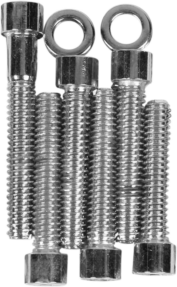 harley-davidson sportster s [DRAG SPECIALTIES] – Nockenwellenabdeckung Schraubensatz